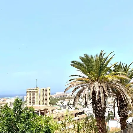 Los Cristianos, Las Vistas 2